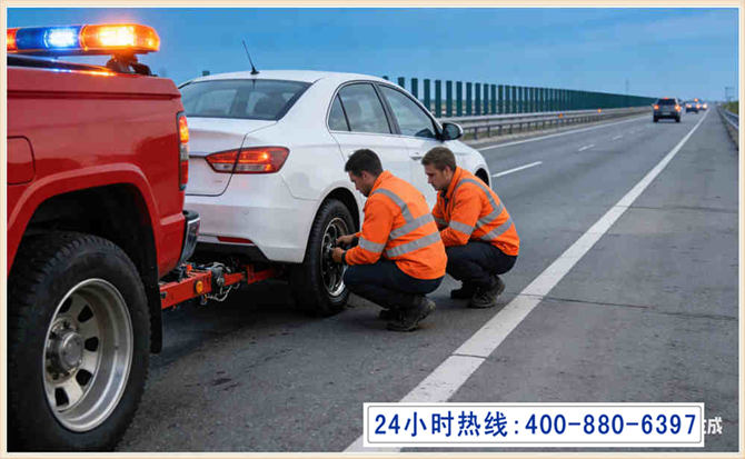 宜君道路救援 宜君道路救援
